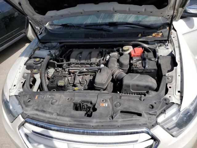 Photo 10 VIN: 1FAHP2F8XGG132942 - FORD TAURUS LIM 