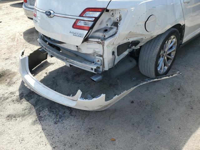 Photo 11 VIN: 1FAHP2F8XGG132942 - FORD TAURUS LIM 