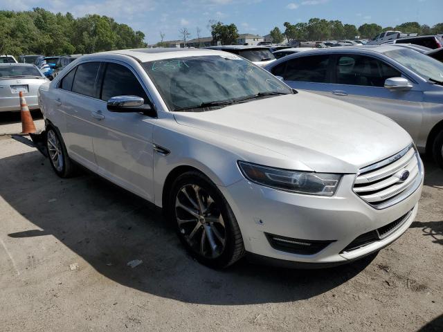 Photo 3 VIN: 1FAHP2F8XGG132942 - FORD TAURUS LIM 