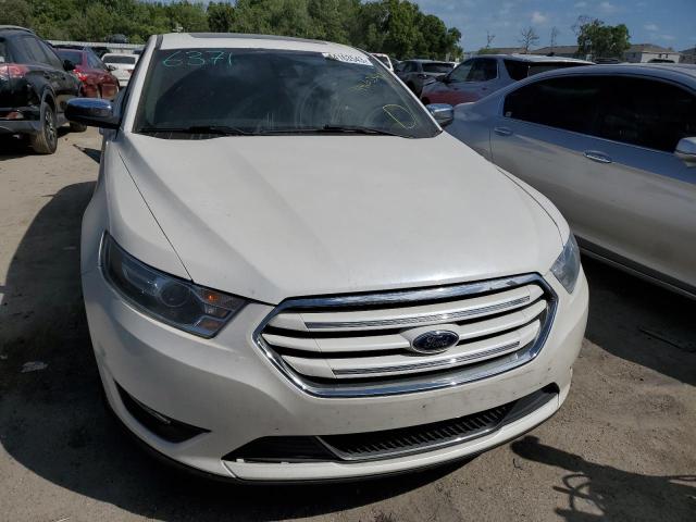 Photo 4 VIN: 1FAHP2F8XGG132942 - FORD TAURUS LIM 