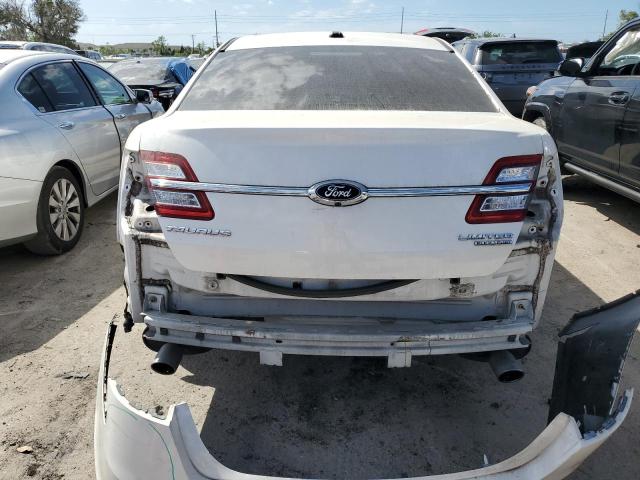 Photo 5 VIN: 1FAHP2F8XGG132942 - FORD TAURUS LIM 