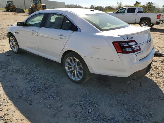 Photo 1 VIN: 1FAHP2F8XGG137624 - FORD TAURUS LIM 