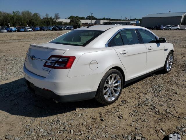 Photo 2 VIN: 1FAHP2F8XGG137624 - FORD TAURUS LIM 