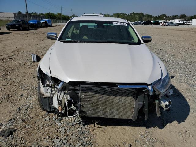 Photo 4 VIN: 1FAHP2F8XGG137624 - FORD TAURUS LIM 