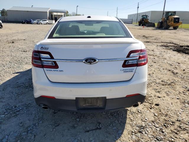 Photo 5 VIN: 1FAHP2F8XGG137624 - FORD TAURUS LIM 