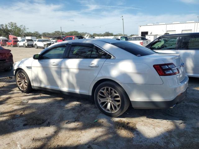 Photo 1 VIN: 1FAHP2F8XGG149899 - FORD TAURUS LIM 