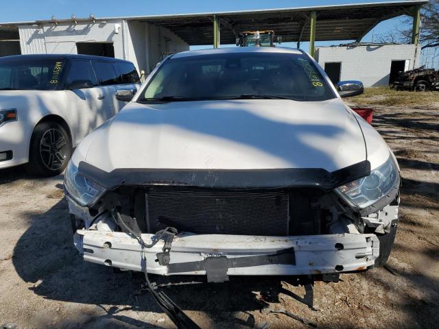 Photo 4 VIN: 1FAHP2F8XGG149899 - FORD TAURUS LIM 