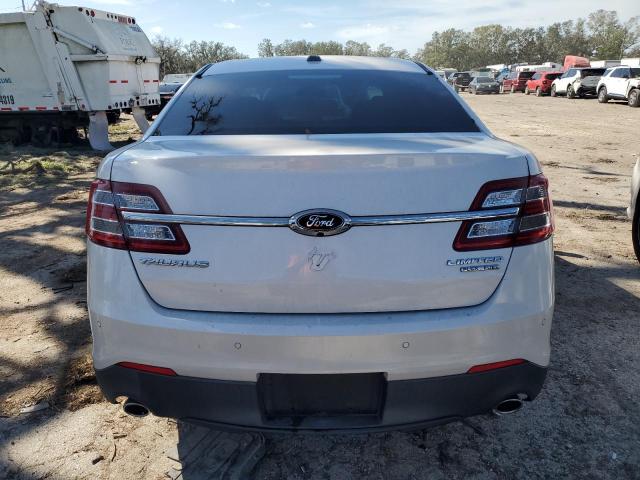 Photo 5 VIN: 1FAHP2F8XGG149899 - FORD TAURUS LIM 