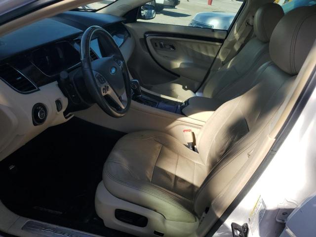 Photo 6 VIN: 1FAHP2F8XGG149899 - FORD TAURUS LIM 