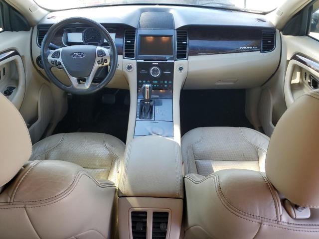 Photo 7 VIN: 1FAHP2F8XGG149899 - FORD TAURUS LIM 