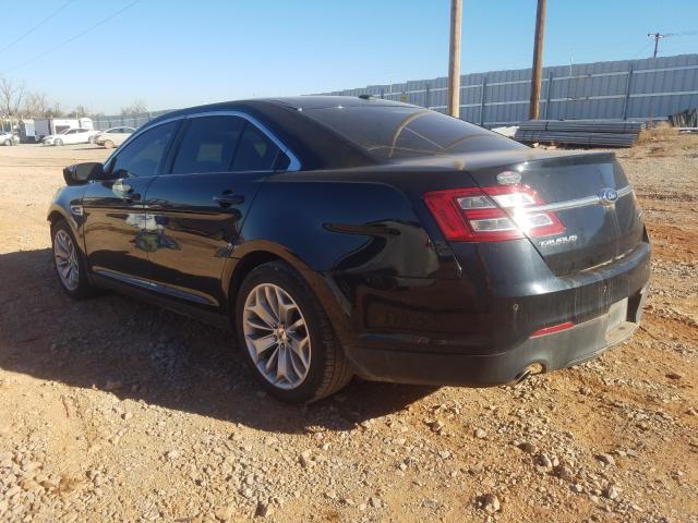 Photo 2 VIN: 1FAHP2F8XHG104057 - FORD TAURUS 