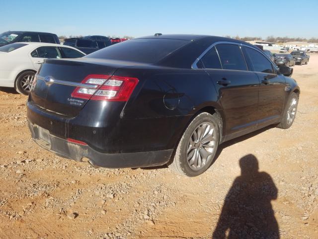 Photo 3 VIN: 1FAHP2F8XHG104057 - FORD TAURUS 