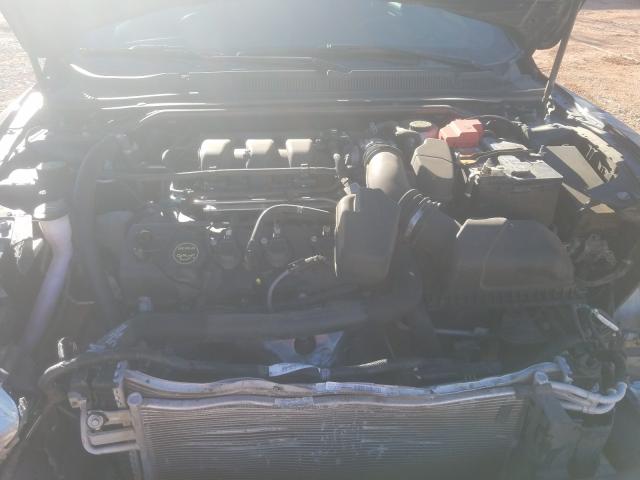 Photo 6 VIN: 1FAHP2F8XHG104057 - FORD TAURUS 