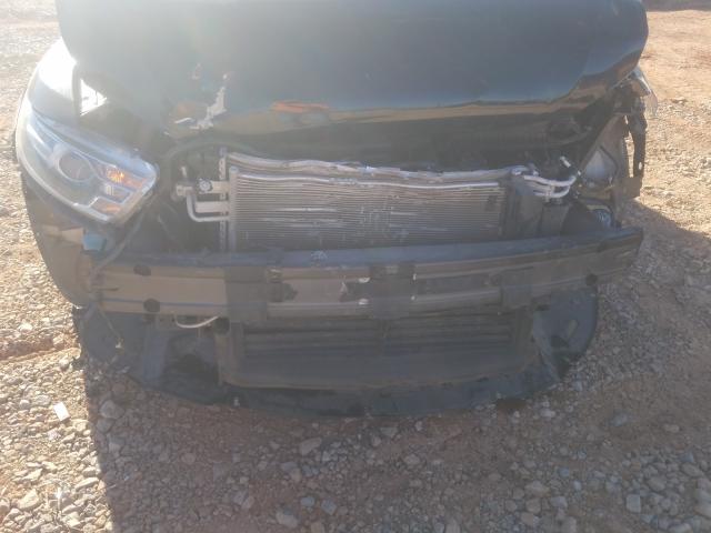 Photo 8 VIN: 1FAHP2F8XHG104057 - FORD TAURUS 