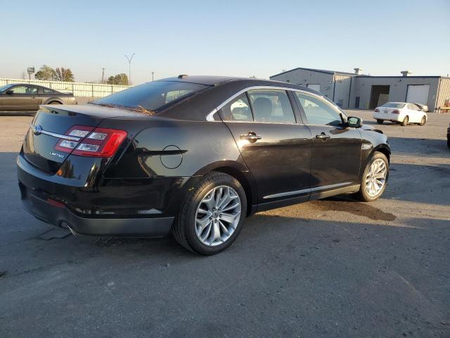 Photo 2 VIN: 1FAHP2F8XHG115561 - FORD TAURUS 