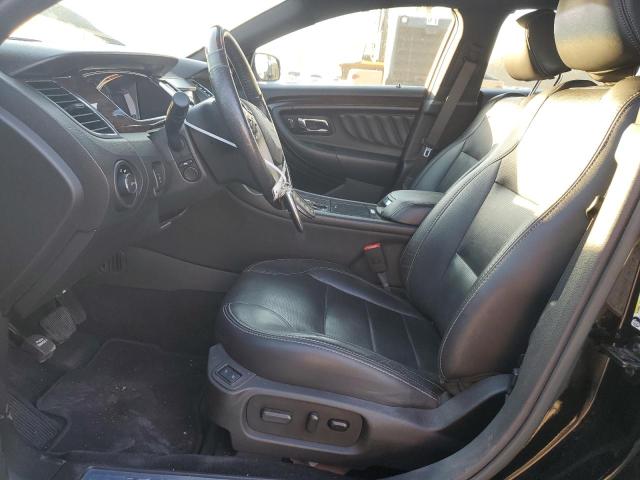 Photo 6 VIN: 1FAHP2F8XHG115561 - FORD TAURUS 