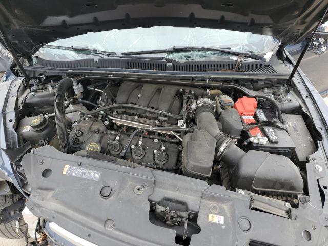 Photo 6 VIN: 1FAHP2F8XHG116838 - FORD TAURUS LIM 