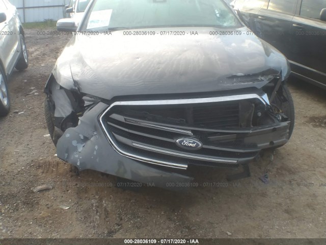 Photo 5 VIN: 1FAHP2F8XHG128245 - FORD TAURUS 