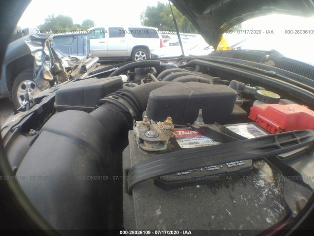 Photo 9 VIN: 1FAHP2F8XHG128245 - FORD TAURUS 