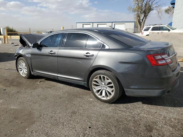 Photo 1 VIN: 1FAHP2F8XHG141481 - FORD TAURUS LIM 