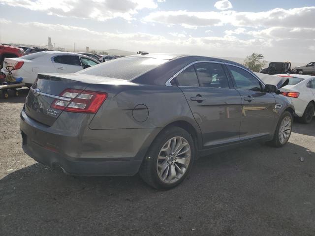 Photo 2 VIN: 1FAHP2F8XHG141481 - FORD TAURUS LIM 