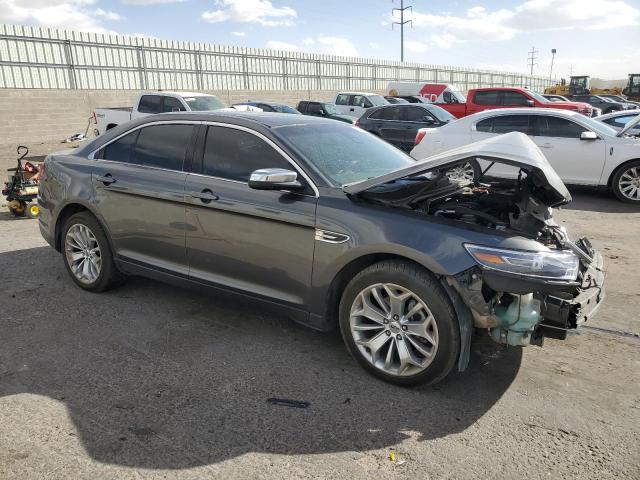 Photo 3 VIN: 1FAHP2F8XHG141481 - FORD TAURUS LIM 