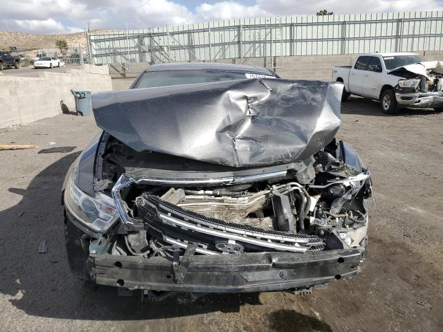 Photo 4 VIN: 1FAHP2F8XHG141481 - FORD TAURUS LIM 