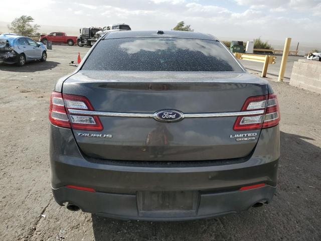 Photo 5 VIN: 1FAHP2F8XHG141481 - FORD TAURUS LIM 