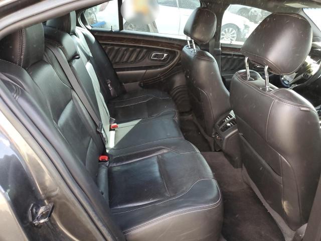 Photo 9 VIN: 1FAHP2F8XHG141481 - FORD TAURUS LIM 