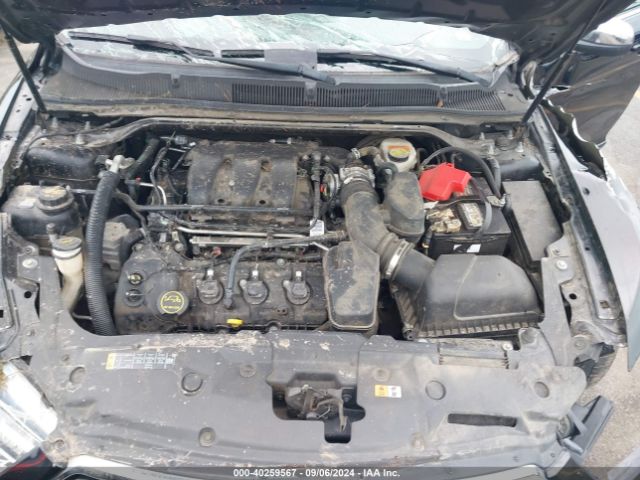 Photo 9 VIN: 1FAHP2F8XJG104159 - FORD TAURUS 