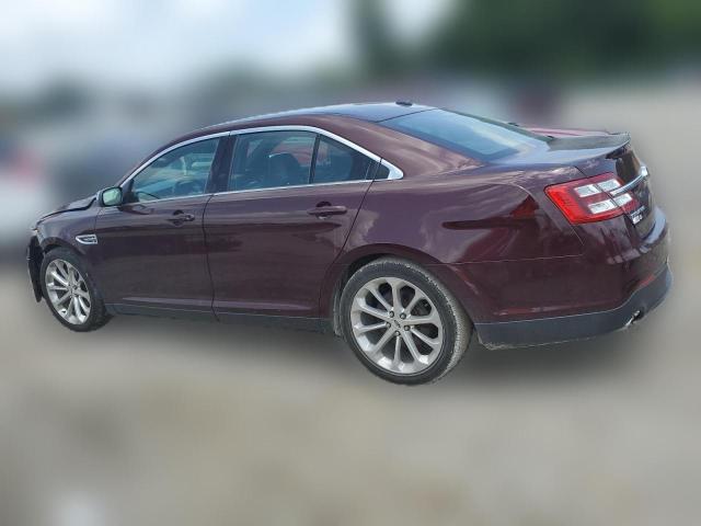 Photo 1 VIN: 1FAHP2F8XJG106414 - FORD TAURUS 