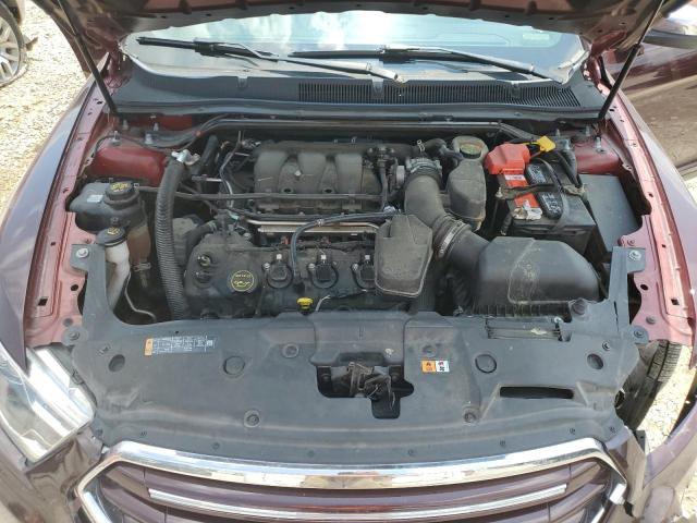 Photo 10 VIN: 1FAHP2F8XJG106414 - FORD TAURUS 