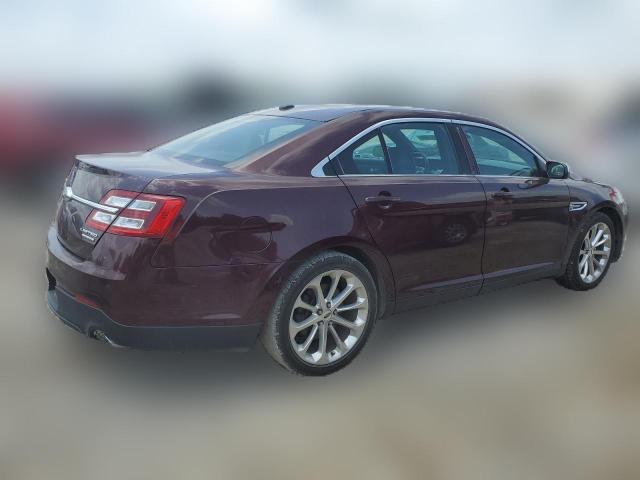 Photo 2 VIN: 1FAHP2F8XJG106414 - FORD TAURUS 