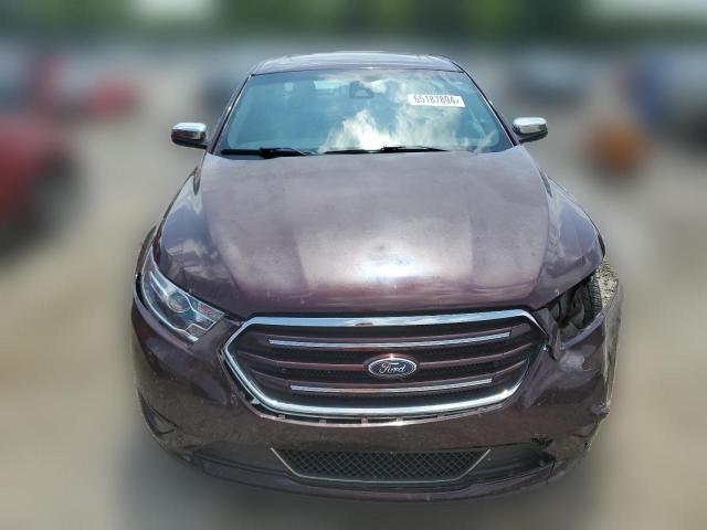 Photo 4 VIN: 1FAHP2F8XJG106414 - FORD TAURUS 