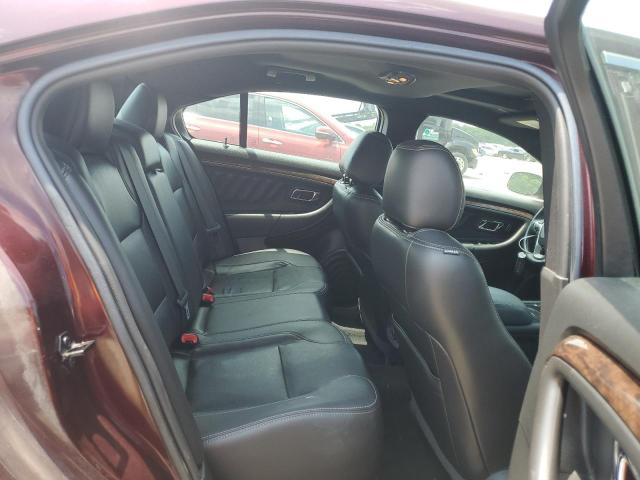 Photo 9 VIN: 1FAHP2F8XJG106414 - FORD TAURUS 