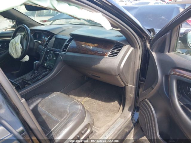 Photo 4 VIN: 1FAHP2F8XJG109510 - FORD TAURUS 