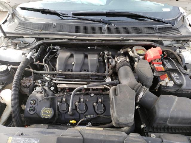 Photo 10 VIN: 1FAHP2F8XJG109832 - FORD TAURUS LIM 