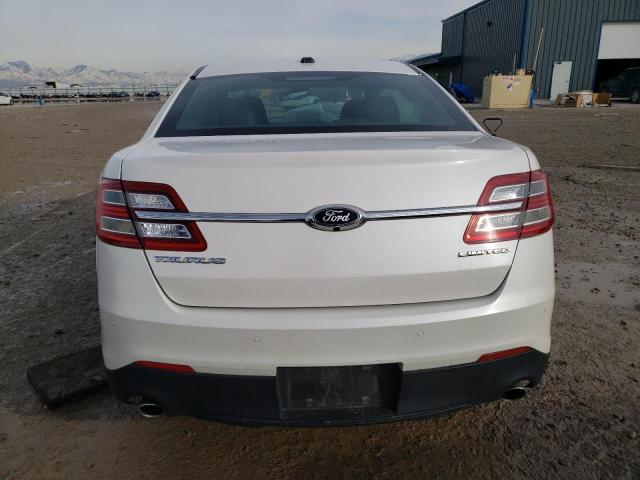 Photo 5 VIN: 1FAHP2F8XJG109832 - FORD TAURUS LIM 