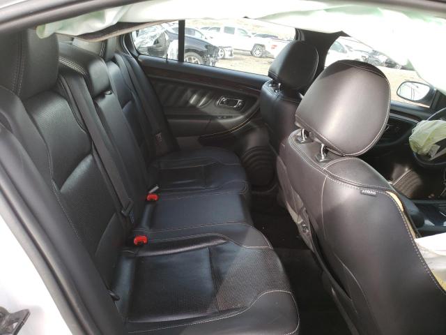 Photo 9 VIN: 1FAHP2F8XJG109832 - FORD TAURUS LIM 