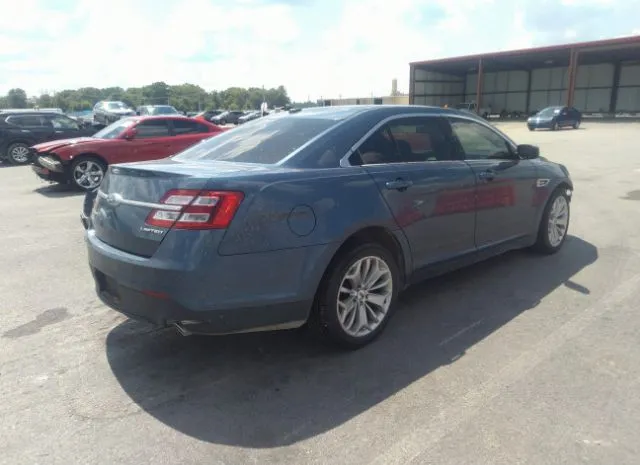 Photo 3 VIN: 1FAHP2F8XJG129532 - FORD TAURUS 