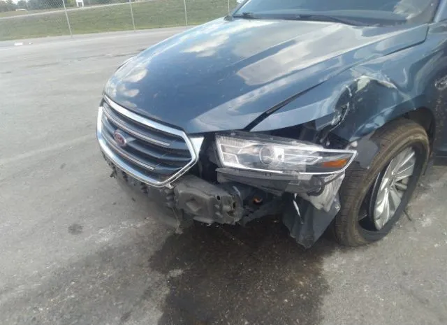 Photo 5 VIN: 1FAHP2F8XJG129532 - FORD TAURUS 