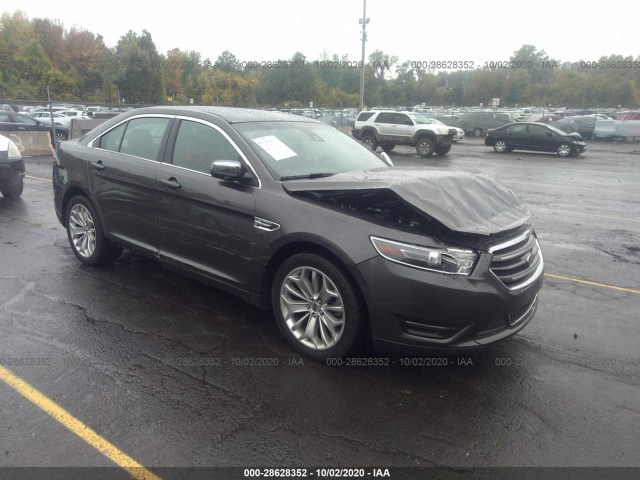 Photo 0 VIN: 1FAHP2F8XKG114224 - FORD TAURUS 