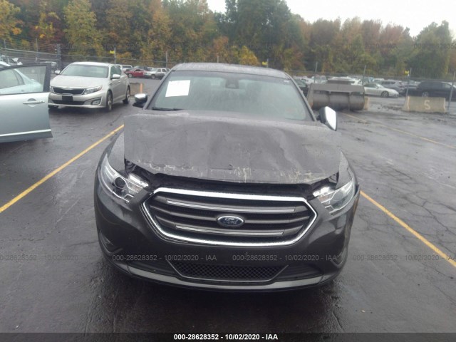 Photo 5 VIN: 1FAHP2F8XKG114224 - FORD TAURUS 