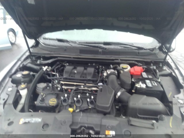 Photo 9 VIN: 1FAHP2F8XKG114224 - FORD TAURUS 