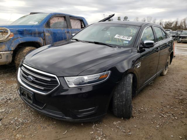 Photo 1 VIN: 1FAHP2F8XKG114272 - FORD TAURUS LIM 