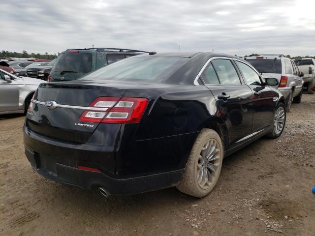 Photo 3 VIN: 1FAHP2F8XKG114272 - FORD TAURUS LIM 