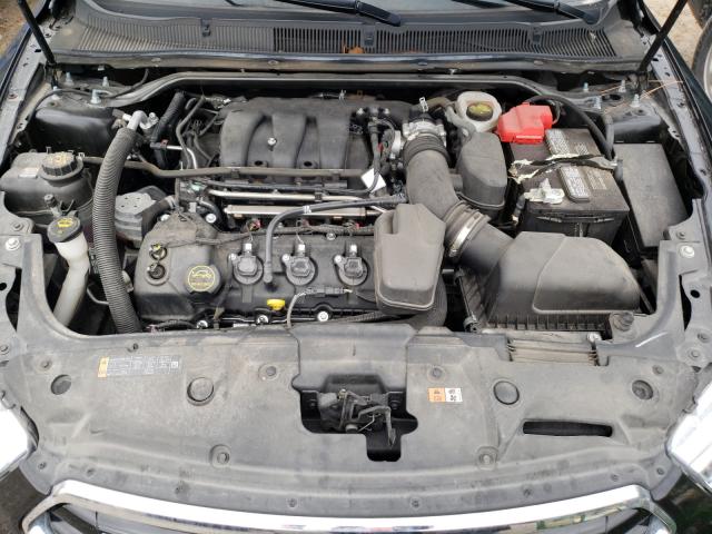 Photo 6 VIN: 1FAHP2F8XKG114272 - FORD TAURUS LIM 