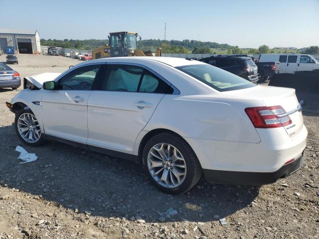 Photo 1 VIN: 1FAHP2F8XKG114644 - FORD TAURUS LIM 