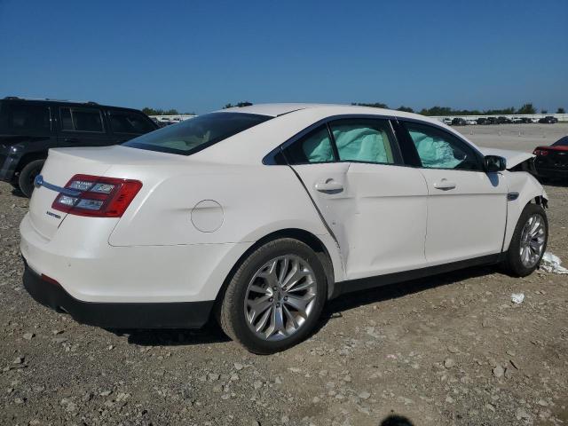 Photo 2 VIN: 1FAHP2F8XKG114644 - FORD TAURUS LIM 