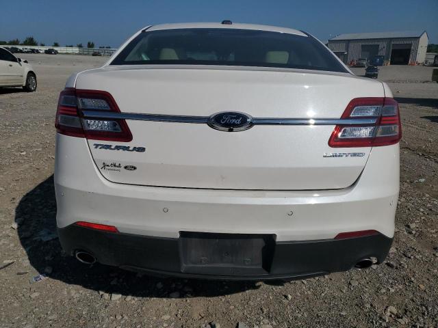 Photo 5 VIN: 1FAHP2F8XKG114644 - FORD TAURUS LIM 